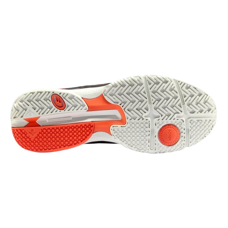 Zapatilla Flow W 24I
