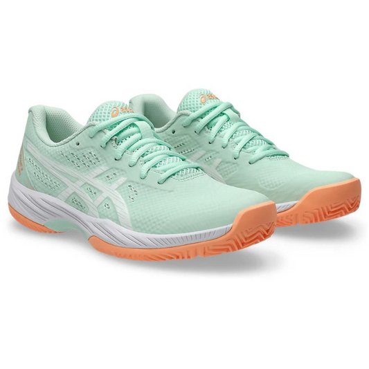 Zapatilla Gel Game 9 Padel W