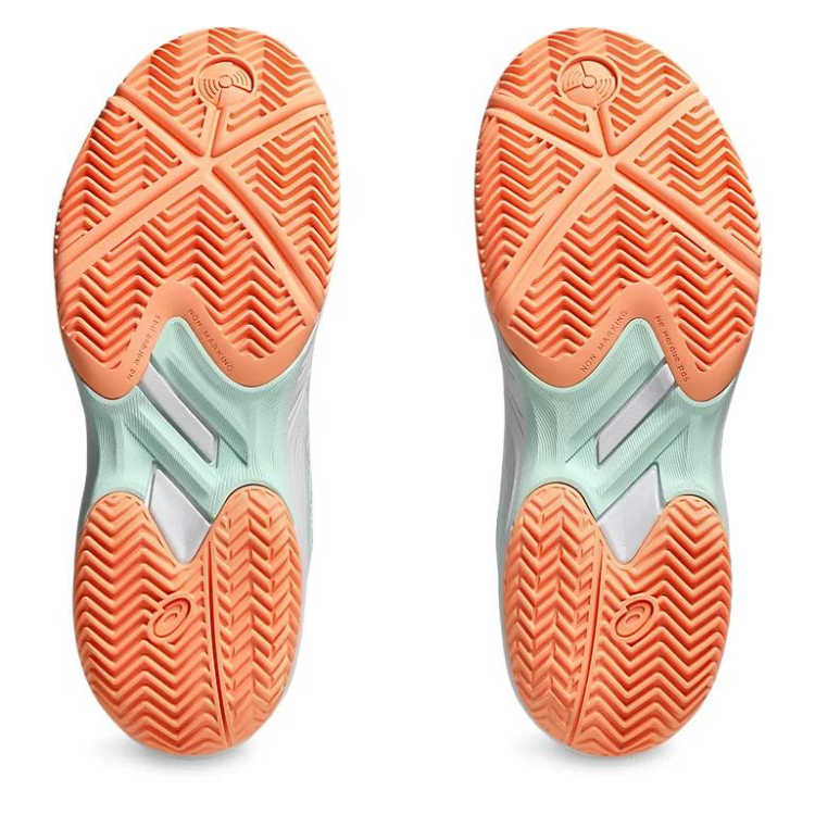 Zapatilla Gel Game 9 Padel W