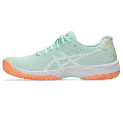 Zapatilla Gel Game 9 Padel W