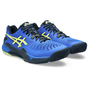 Zapatilla Gel Resolution 9 Padel