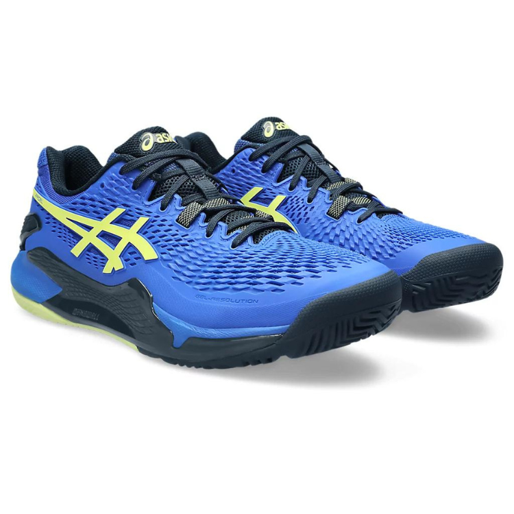 Zapatilla Gel Resolution 9 Padel