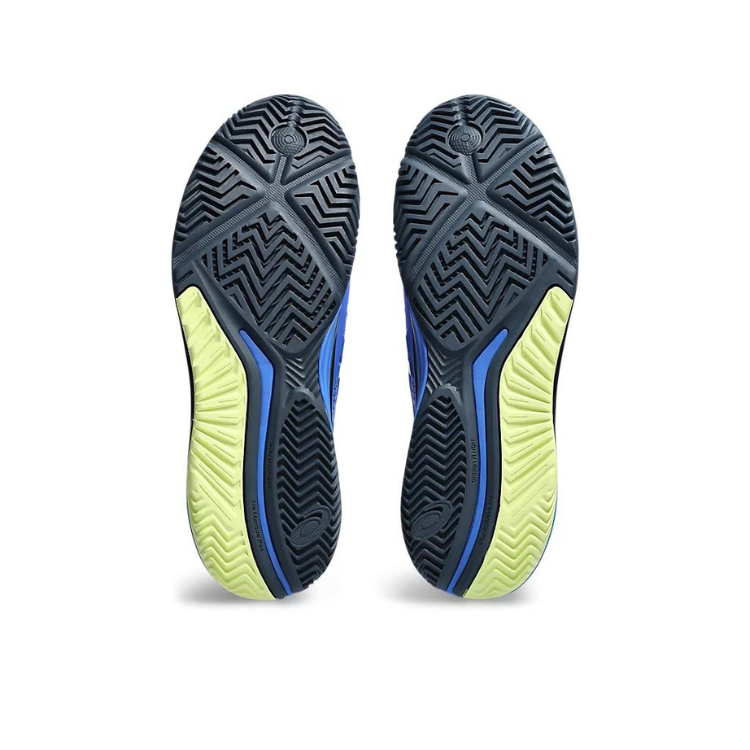Zapatilla Gel Resolution 9 Padel