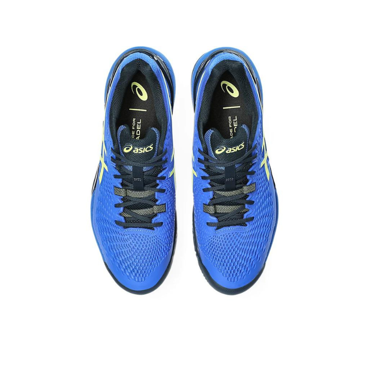 Zapatilla Gel Resolution 9 Padel