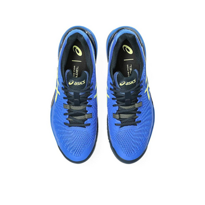 Zapatilla Gel Resolution 9 Padel