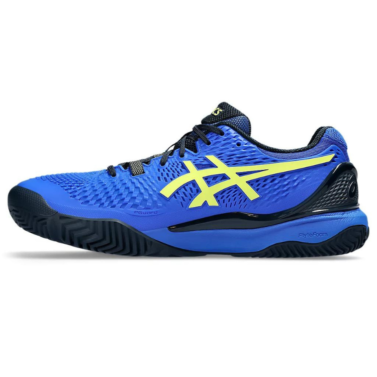 Zapatilla Gel Resolution 9 Padel