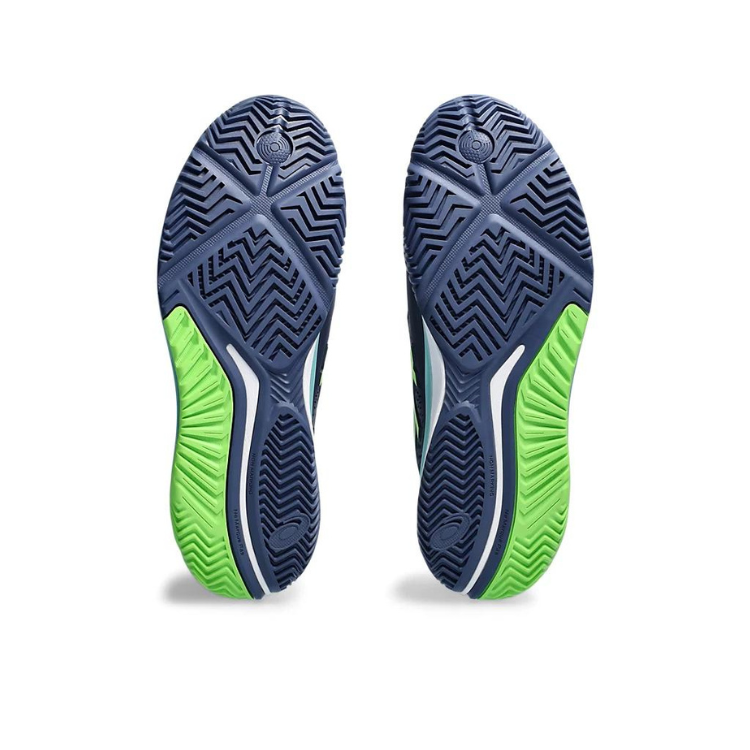 Zapatilla Gel Resolution 9 Padel
