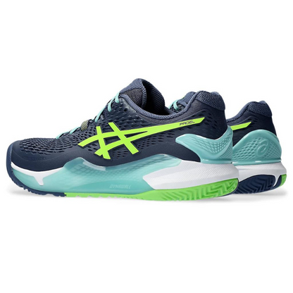 Zapatilla Gel Resolution 9 Padel