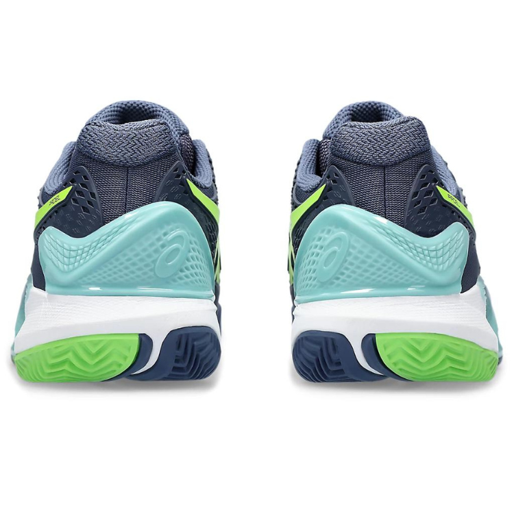 Zapatilla Gel Resolution 9 Padel