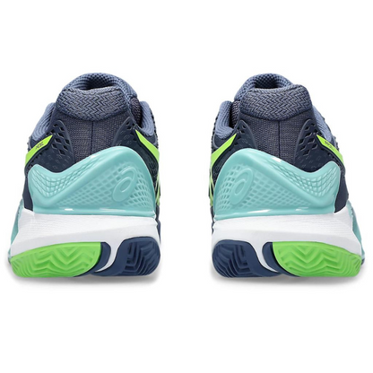 Zapatilla Gel Resolution 9 Padel