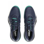 Zapatilla Gel Resolution X Clay M