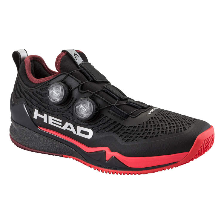 Zapatilla Head Endure Pro Boa Clay Men