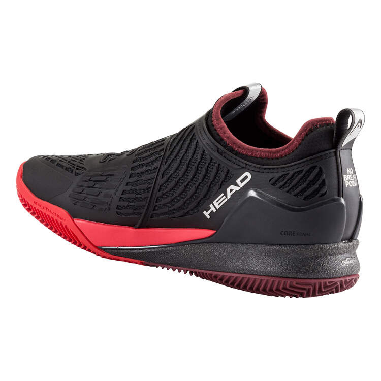 Zapatilla Head Endure Pro Boa Clay Men