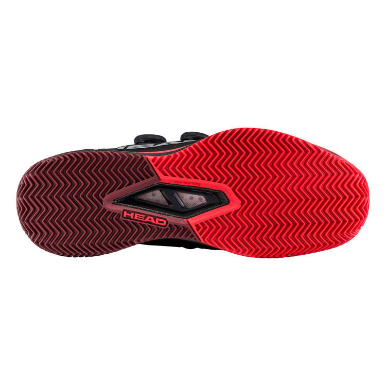 Zapatilla Head Endure Pro Boa Clay Men