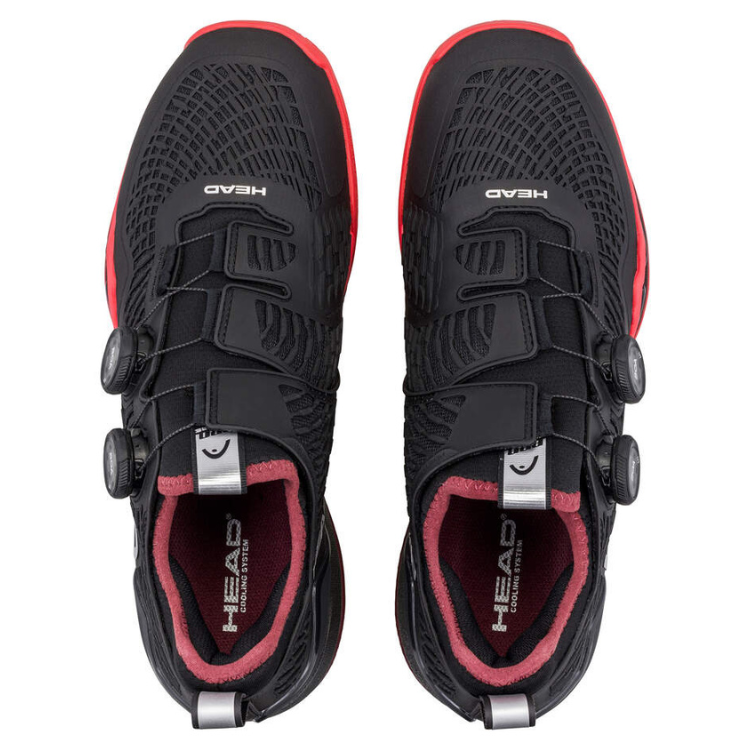 Zapatilla Head Endure Pro Boa Clay Men