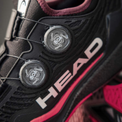Zapatilla Head Endure Pro Boa Clay Men