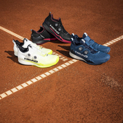 Zapatilla Head Endure Pro Boa Clay Men