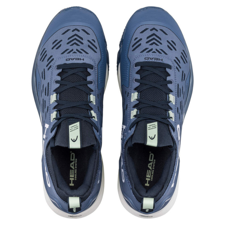Zapatilla Head Motion Pro 1.5 Padel