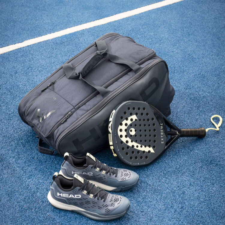 Zapatilla Head Motion Pro 1.5 Padel