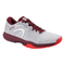 Zapatillas Head Sprint Evo 4.0 Gris rojo