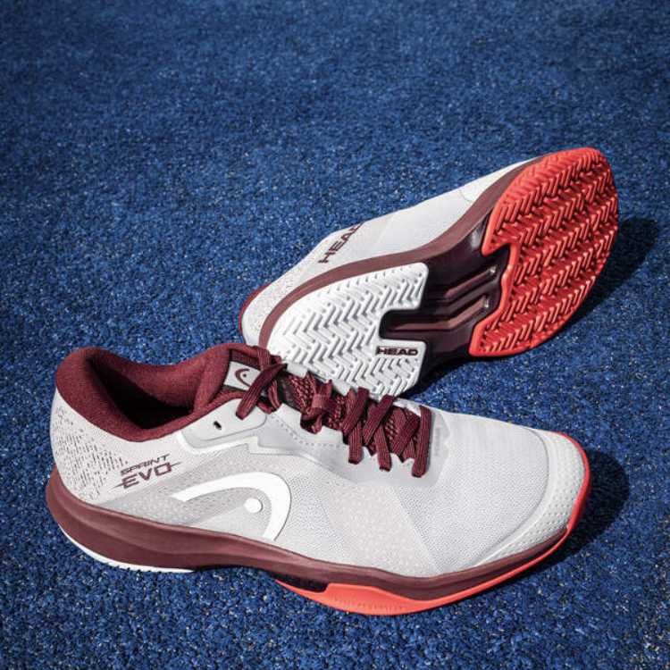 Zapatilla Head Sprint Evo 4.0
