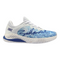 Zapatillas Bullpadel Ionic 24I Mujer Blanco azul claro