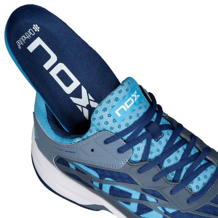 Zapatillas AT10 LUX UN