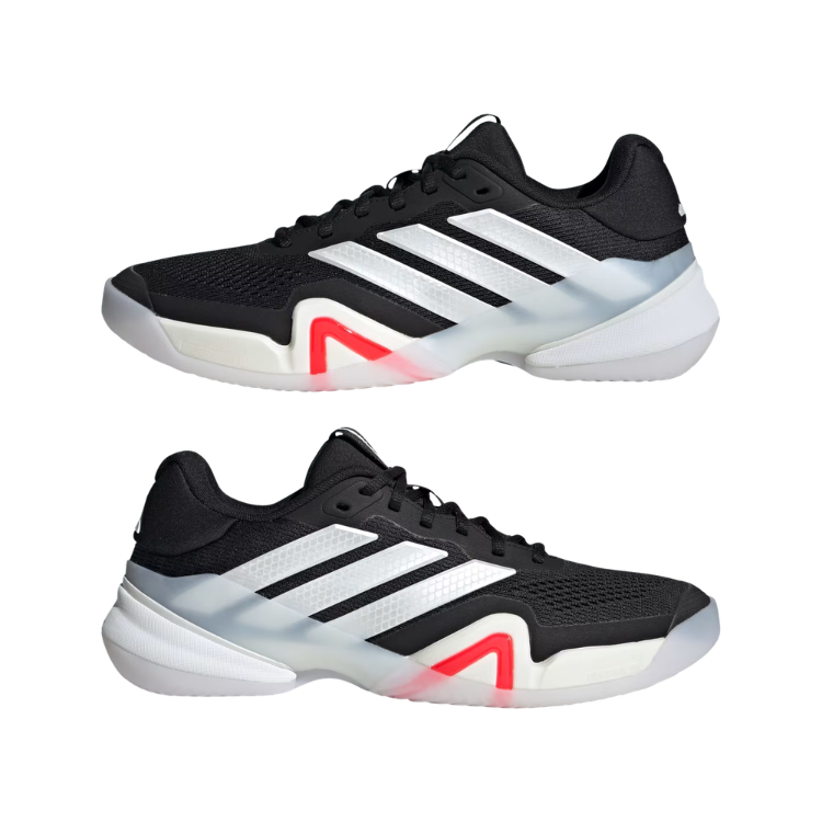 Zapatillas Adidas Barricade 14 M Clay