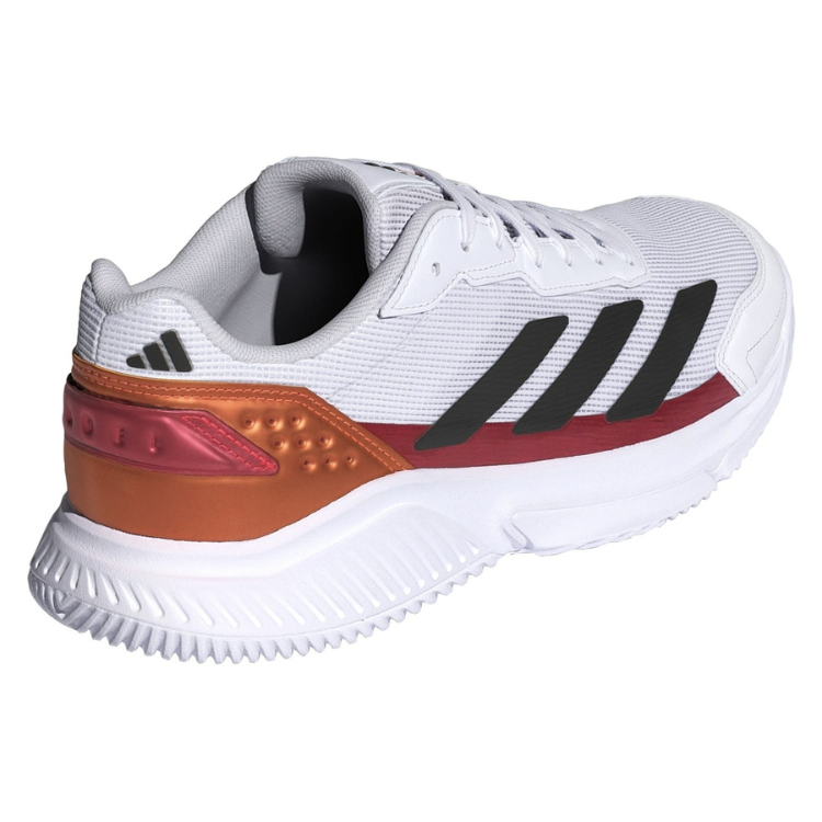 Zapatillas Adidas Courtquick Padel M