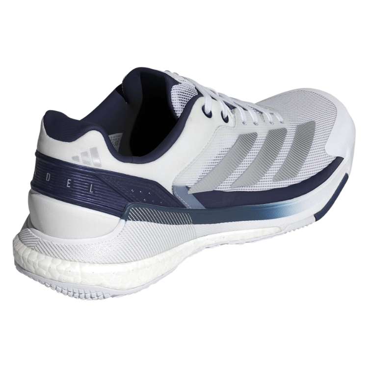 Zapatillas Adidas Crazyquick Boost Padel M