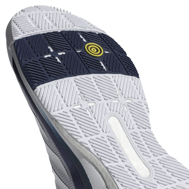 Zapatillas Adidas Crazyquick Boost Padel M