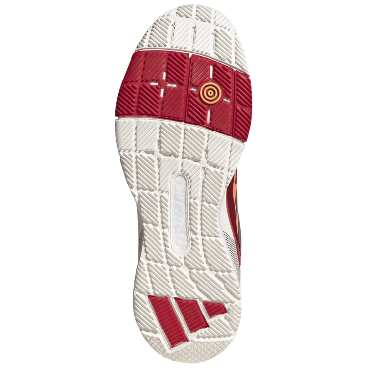 Zapatillas Adidas Crazyquick Boost Padel M