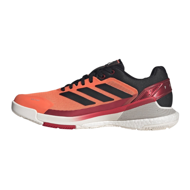 Zapatillas Adidas Crazyquick Boost Padel M