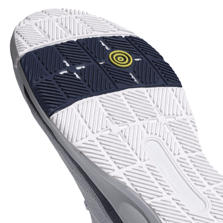 Zapatillas Crazyquick LS Padel M