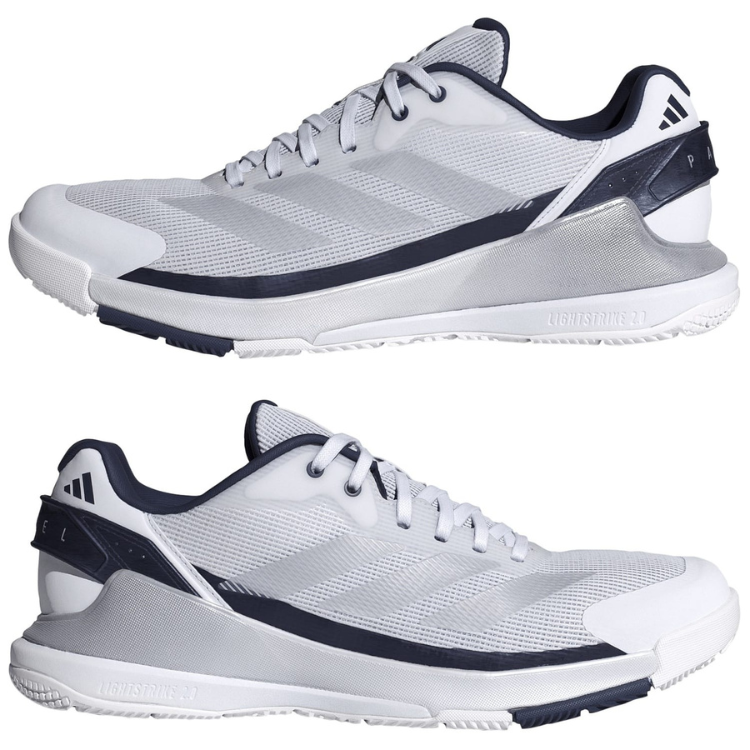 Zapatillas Crazyquick LS Padel M