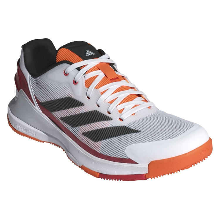 Zapatillas Adidas Crazyquick LS Padel M