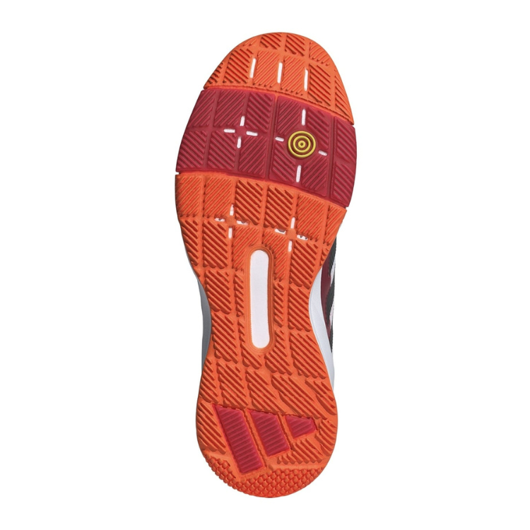 Zapatillas Adidas Crazyquick LS Padel M