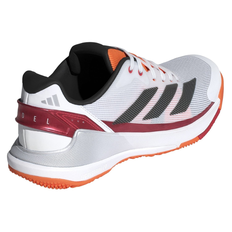 Zapatillas Adidas Crazyquick LS Padel M