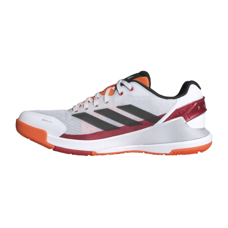 Zapatillas Adidas Crazyquick LS Padel M