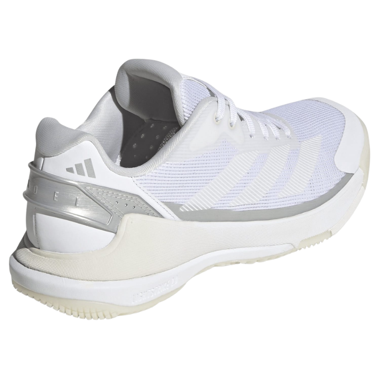 Zapatillas Adidas Crazyquick LS Padel W
