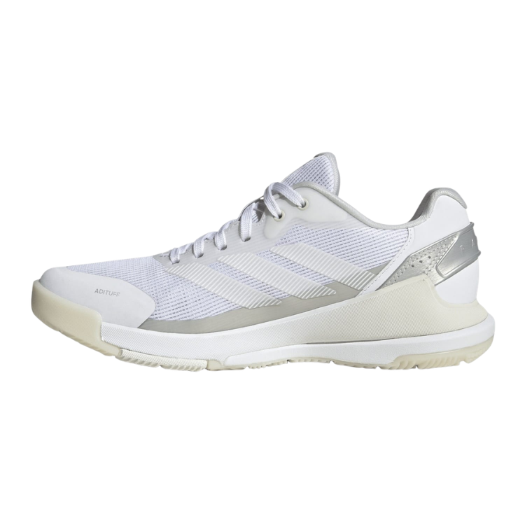 Zapatillas Adidas Crazyquick LS Padel W