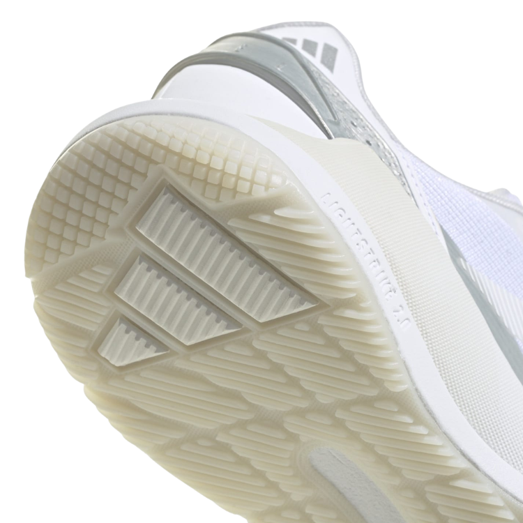 Zapatillas Adidas Crazyquick LS Padel W