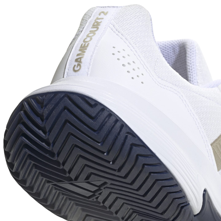 Zapatillas Adidas Gamecourt 2 M