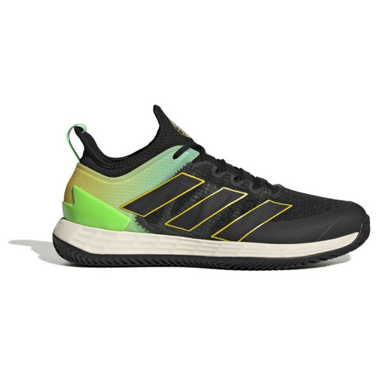 Zapatillas Adizero Ubersonic 4 M Clay CO