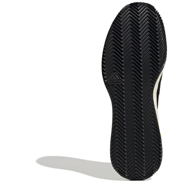 Zapatillas Adizero Ubersonic 4 M Clay CO