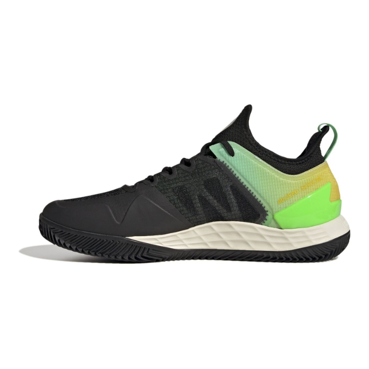 Zapatillas Adizero Ubersonic 4 M Clay CO