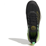 Zapatillas Adizero Ubersonic 4 M Clay CO