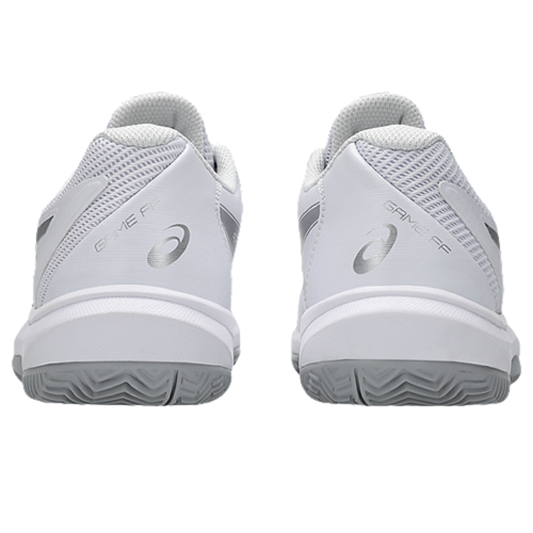 Zapatillas Asics Game FF Clay/OC W