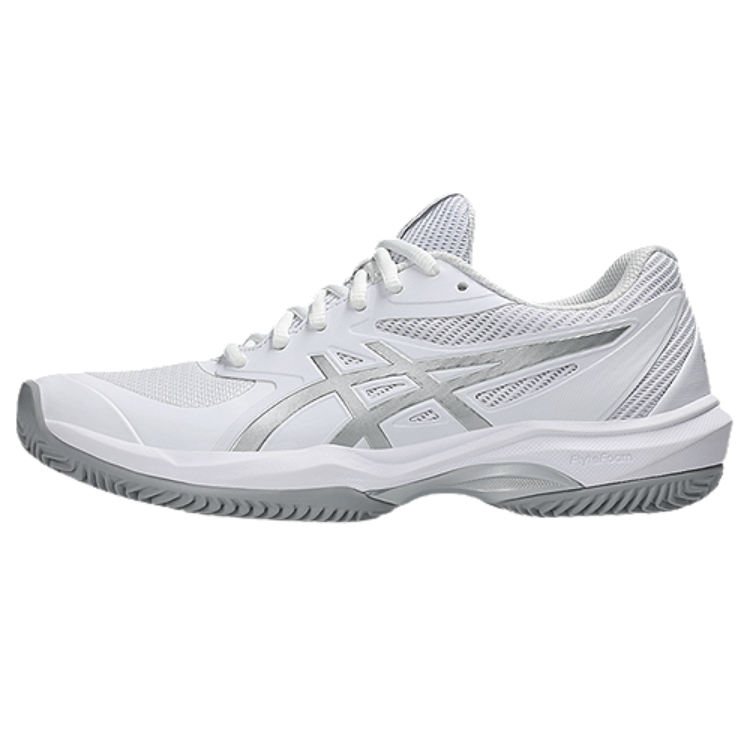 Zapatillas Asics Game FF Clay/OC W