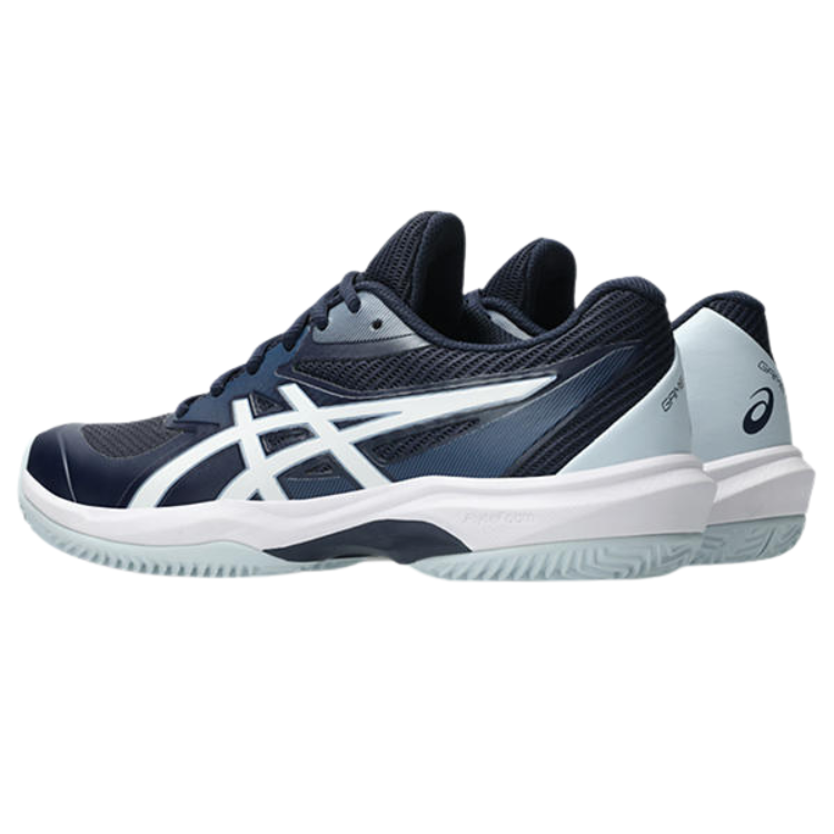 Zapatillas Asics Game FF Clay/OC W